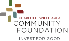 Charlottesville Area Community Foundation logo