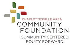 Charlottesville Area Community Foundation logo
